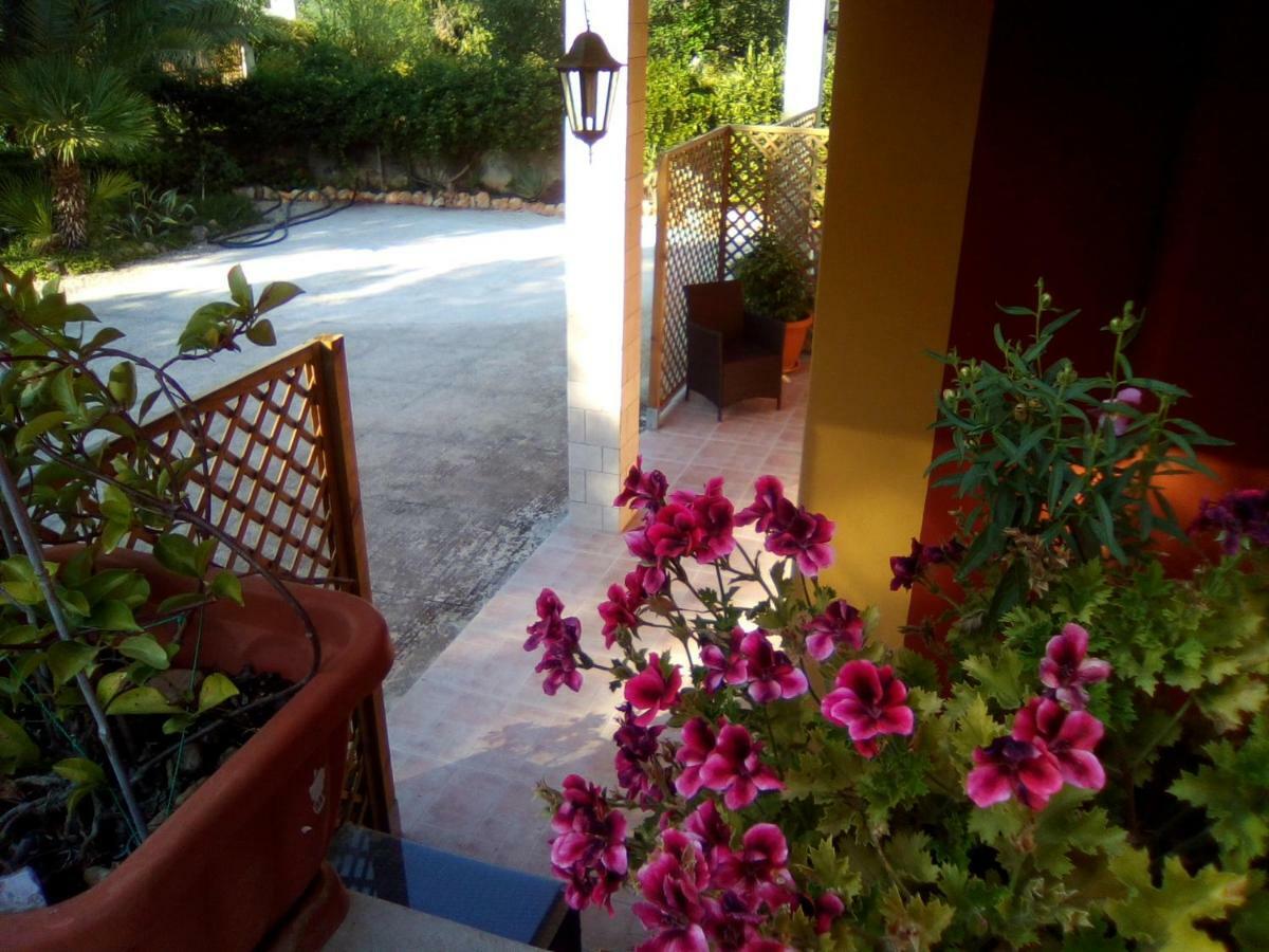 Bed and Breakfast Casa Te La Bradamante à Magliano Extérieur photo