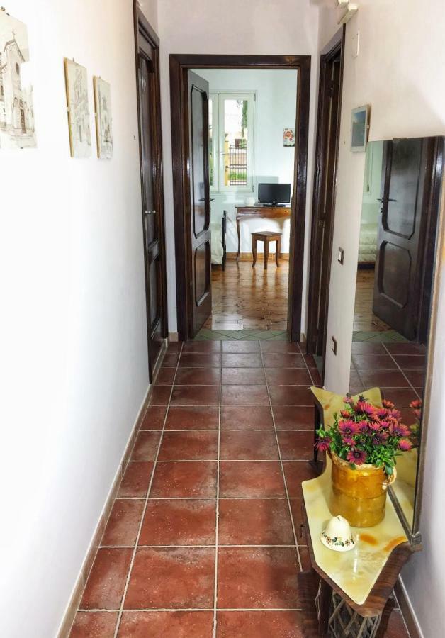 Bed and Breakfast Casa Te La Bradamante à Magliano Extérieur photo
