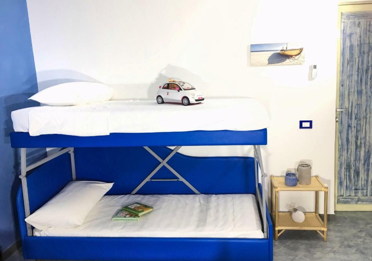 Bed and Breakfast Casa Te La Bradamante à Magliano Extérieur photo