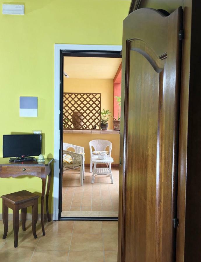 Bed and Breakfast Casa Te La Bradamante à Magliano Extérieur photo