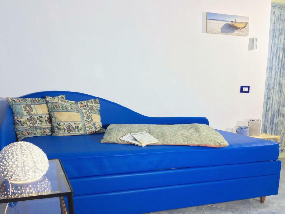 Bed and Breakfast Casa Te La Bradamante à Magliano Extérieur photo