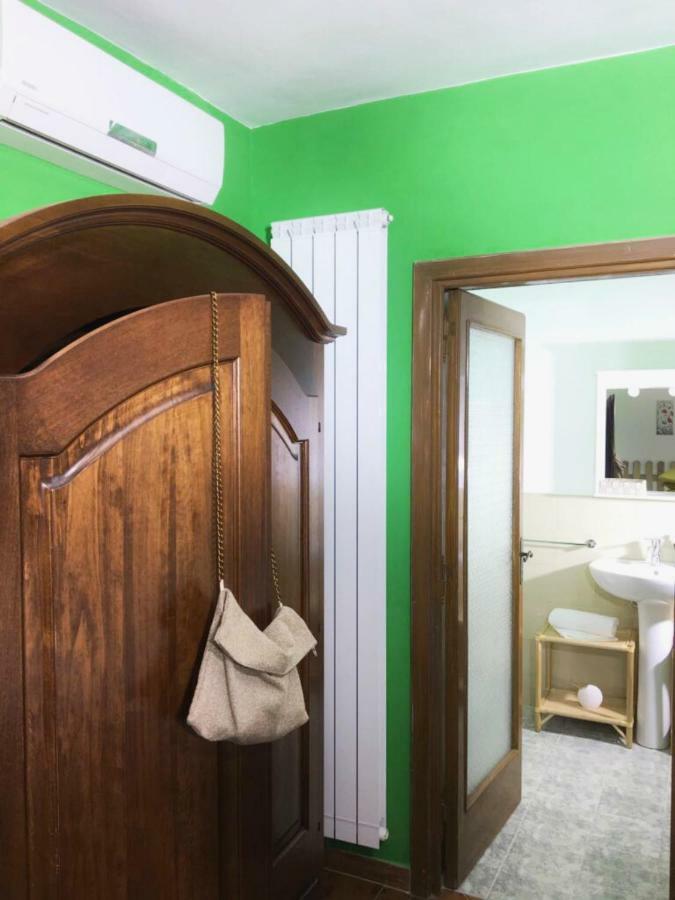 Bed and Breakfast Casa Te La Bradamante à Magliano Extérieur photo