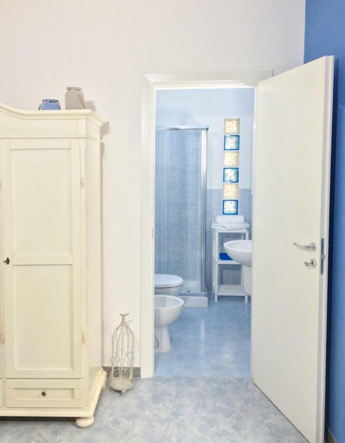 Bed and Breakfast Casa Te La Bradamante à Magliano Extérieur photo