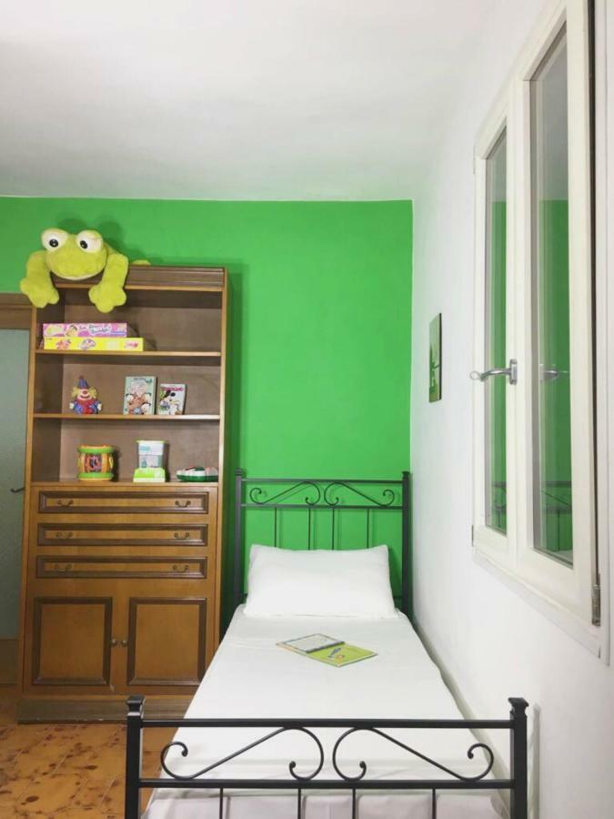 Bed and Breakfast Casa Te La Bradamante à Magliano Extérieur photo