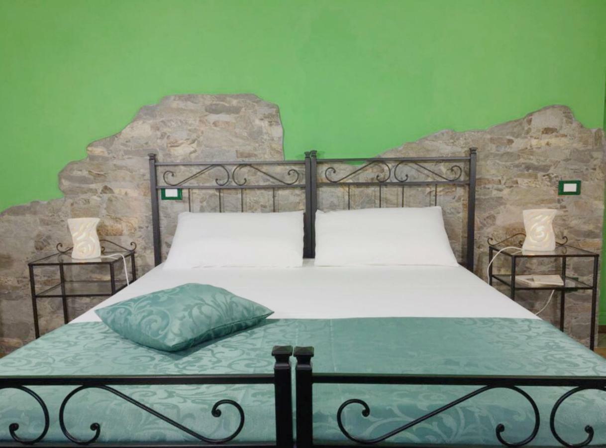 Bed and Breakfast Casa Te La Bradamante à Magliano Extérieur photo