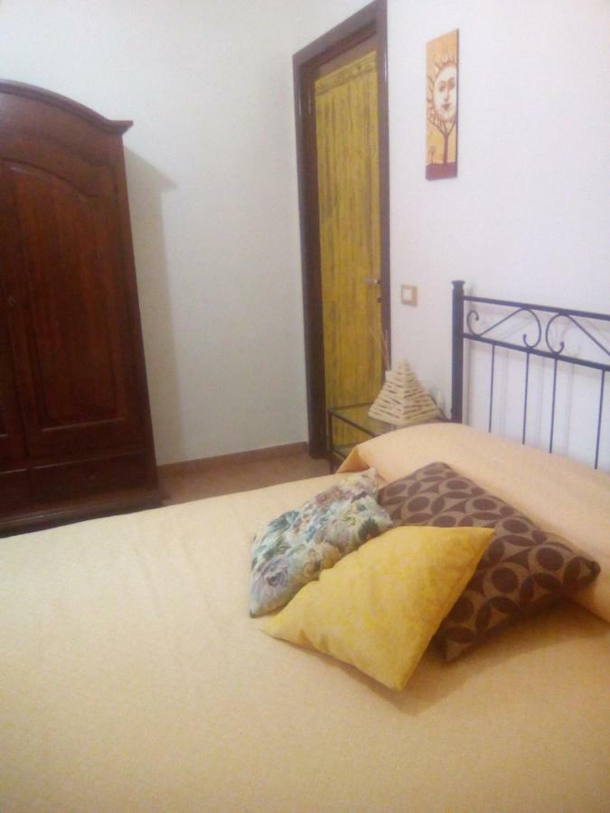 Bed and Breakfast Casa Te La Bradamante à Magliano Extérieur photo