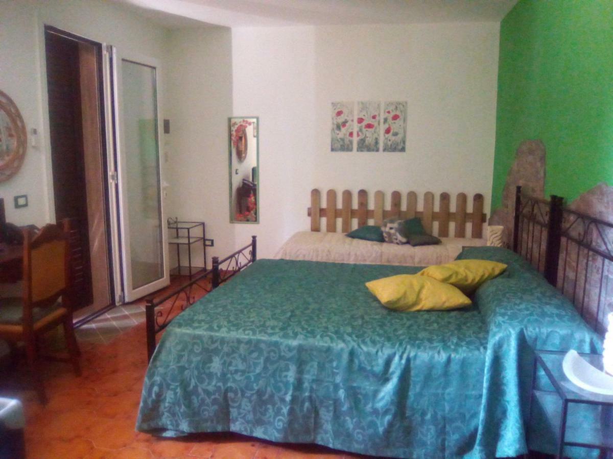 Bed and Breakfast Casa Te La Bradamante à Magliano Extérieur photo
