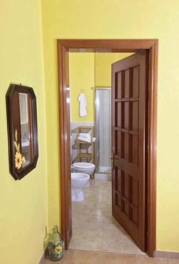 Bed and Breakfast Casa Te La Bradamante à Magliano Extérieur photo