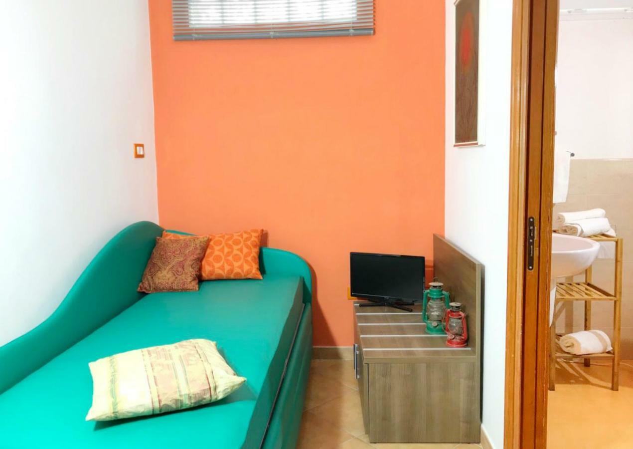 Bed and Breakfast Casa Te La Bradamante à Magliano Extérieur photo